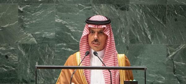 السعودية تؤكد دعم جهود الاستقرار ورفض أفكار الكراهية والإسلاموفوبيا