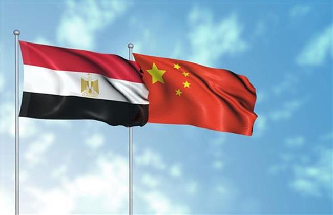 اقتصاديون تعاون مكثف بين مصر والصين خلال المرحلة القادمة مدفوعا بترفيع العلاقات بين البلدين