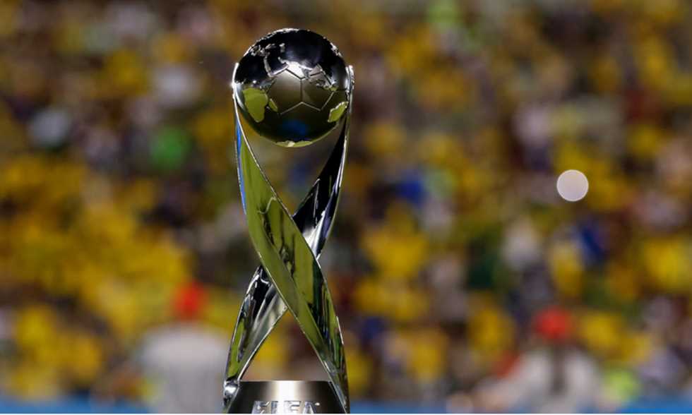 حلم كأس العالم للناشئين يغازل ألمانيا وفرنسا في نهائي أوروبي خالص