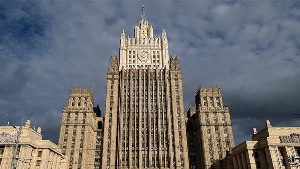 موسكو تستدعي سفير مولدوفا احتجاجا على اضطهاد وسائل الإعلام الناطقة بالروسية