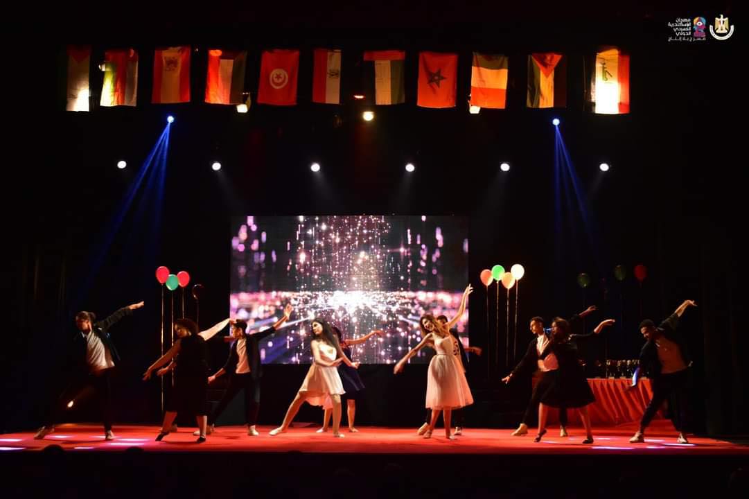 إعلان جوائز مهرجان الإسكندرية المسرحي في ختام الدورة 13 | صور  
