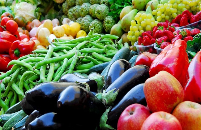 أسعار الخضروات والفاكهة اليوم الثلاثاء 3 أكتوبر 2023
