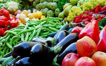   أسعار الخضراوات والفاكهة اليوم الخميس  سبتمبر 