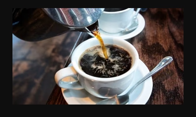 بدون حليب أو كريمة أو مُحلى.. 6 فوائد صحيّة للقهوة الصباحية - بوابة الأهرام