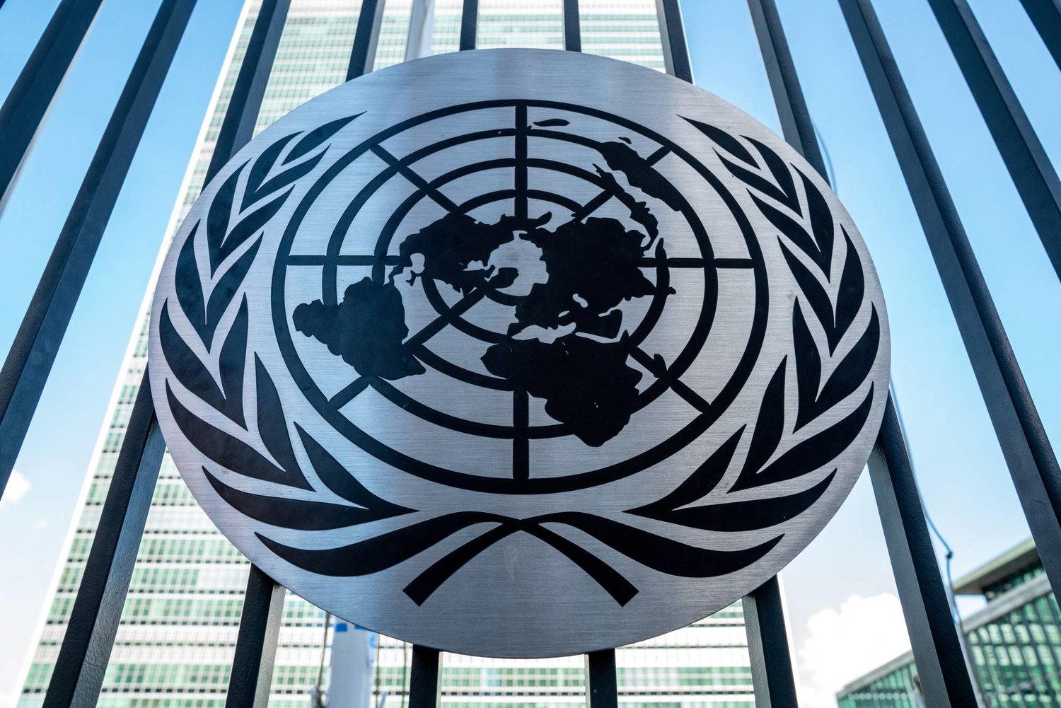 سلطنة عُمان  ندعو للتمسك بمنظومة الأمم المتحدة في معالجة النزاعات