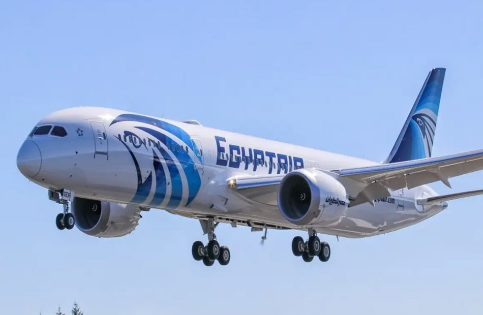 بسبب الإضراب في ميونيخ.. "مصر للطيران" تلغي رحلاتها إلى المطار يومي الخميس والجمعة
