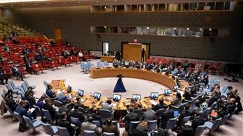 مجلس الأمن يعقد جلسة خاصة غدا حول أوضاع الغذاء في غزة