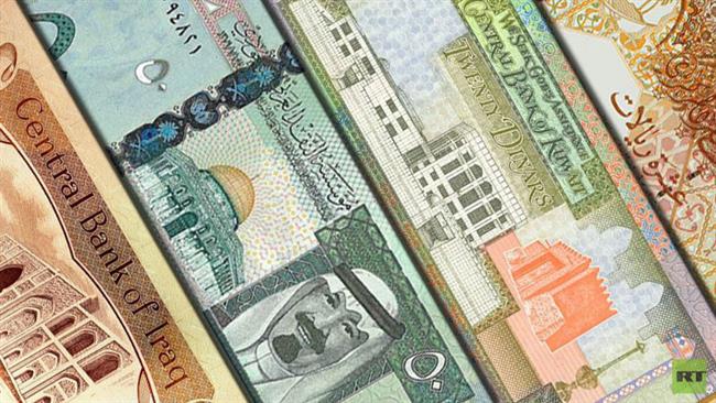 أسعار العملات العربية في ختام تعاملات اليوم الثلاثاء  مايو 