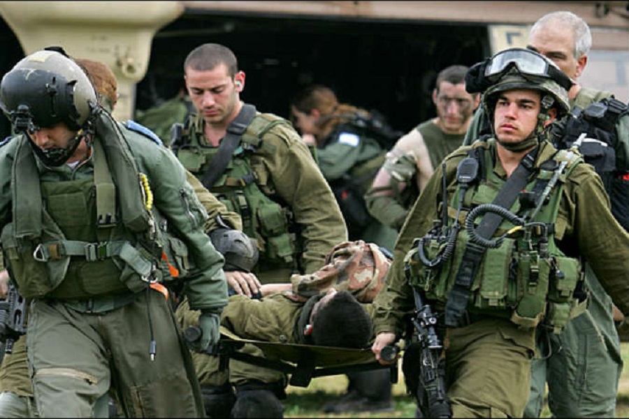 إعلام إسرائيلي: جيش الاحتلال يعاني صدمة كبيرة.. وصدام محتمل مع البيت الأبيض