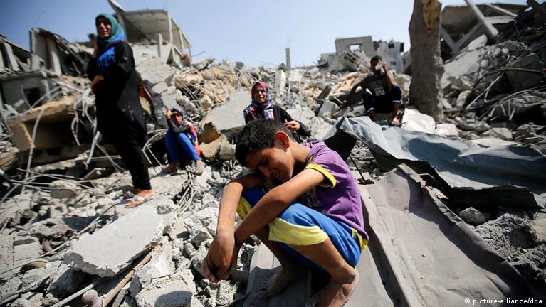 رئيس الهيئة الدولية لدعم فلسطين: يجب على المجتمع الدولي التحرك لوقف المجازر الإسرائيلية في غزة