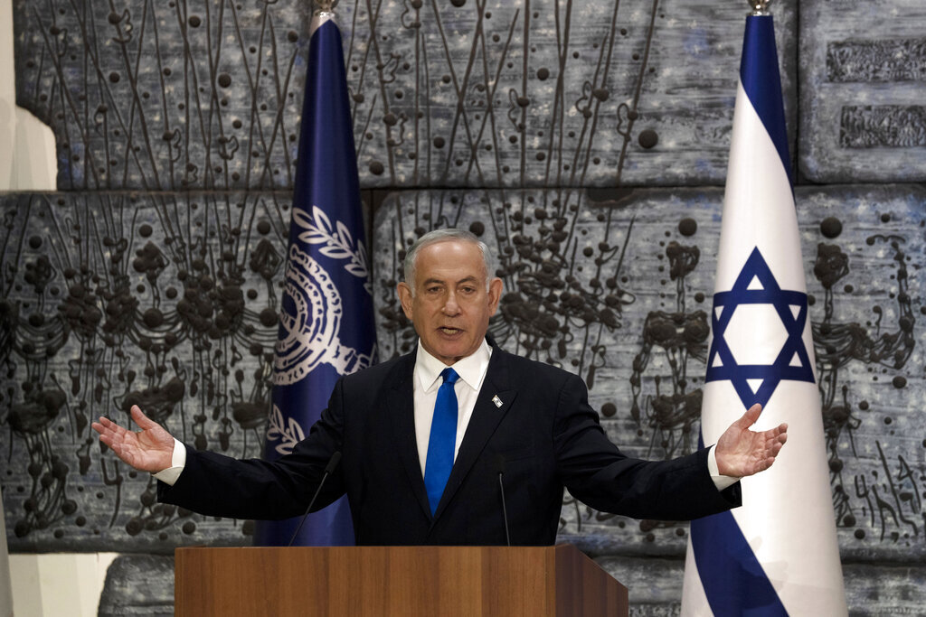 باحث سياسي: قضية تجنيد الحريديم في إسرائيل مقلقة للغاية لمعسكر نتنياهو