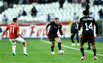   بلوزداد الجزائري يُعاقب لاعبيه بغرامة مالية بعد توديع دوري أبطال إفريقيا