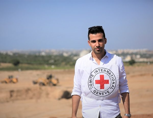 "الصليب الأحمر": مستشفيات غزة تحاول الاستمرار في الخدمة على الرغم من نفاد المقومات الأساسية