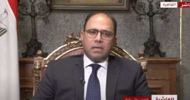 متحدث «الخارجية»: مصر تتحرك بقوة لإدخال المزيد من المساعدات إلى غزة | فيديو