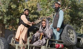   حركة طالبان تنفّذ حكما بالإعدام في حق شخصين بملعب لكرة القدم