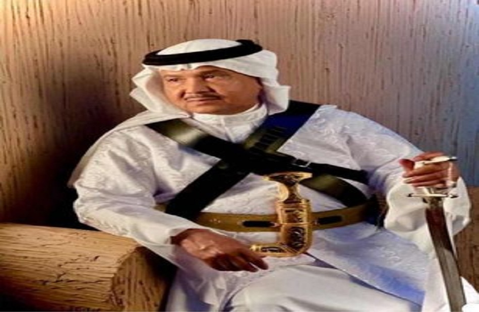 محمد عبده يغني «قصة العوجا» للموسيقار طلال احتفالًا بيوم التأسيس السعودي