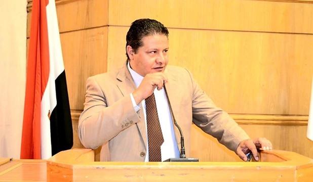 رئيس مبادرة سفراء المناخ مصر تقدم نموذجا يكافح التصحر باستصلاح وتأهيل الأراضي الجديدة