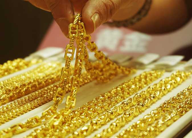 هبوط سعر الذهب اليوم الثلاثاء 27 فبراير 2024 في مصر