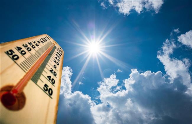 بعد انخفاض درجات الحرارة الأرصاد تفاجئ المواطنين بارتفاع جديد خلال ساعات