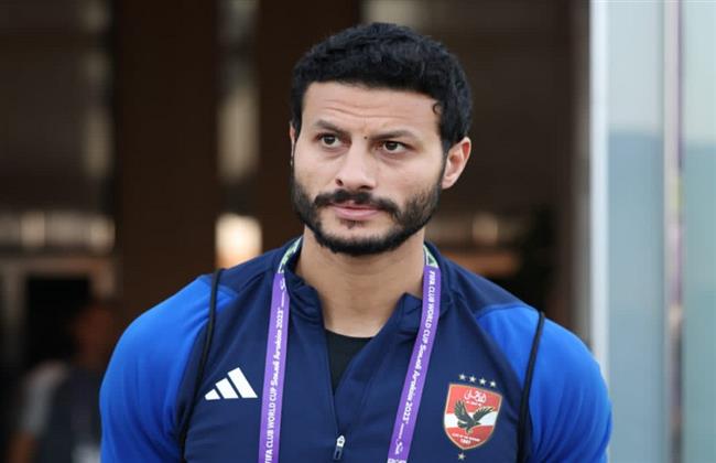 ميدو على الأهلي أن يترك محمد الشناوي للزمالك