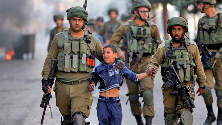 المرصد الأورومتوسطي لحقوق الإنسان: لا رادع لانتهاكات إسرائيل بحق الفلسطينيين 