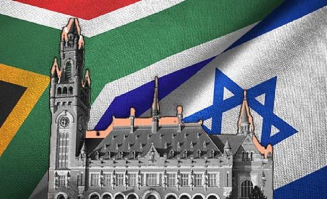 مندوبة جنوب إفريقيا نطالب مجلس الأمن بتفعيل أحكام محكمة العدل الدولية بدعوانا القضائية ضد إسرائيل