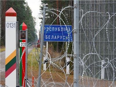 ليتوانيا تغلق معبرين حدوديين آخرين مع بيلاروس