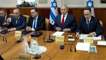   تصاعد الخلاف داخل حكومة الحرب الإسرائيلية وجانتس يهدد بالاستقالة