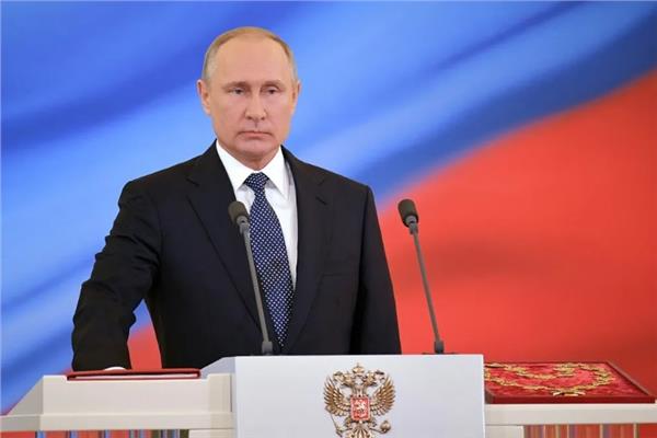 الرئيس الروسي ينفي مزاعم التخطيط لـ "غزو أوروبا" بعد أوكرانيا