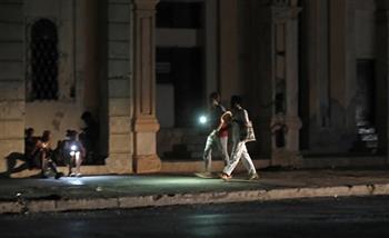   تفاقم مشكلة انقطاع التيار الكهربائي في كوبا