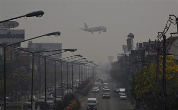    تلوث الهواء يخنق الحركة السياحية فيها وتعد أكثر المدن تلوثًا في العالم فما هي هذه المدينة؟