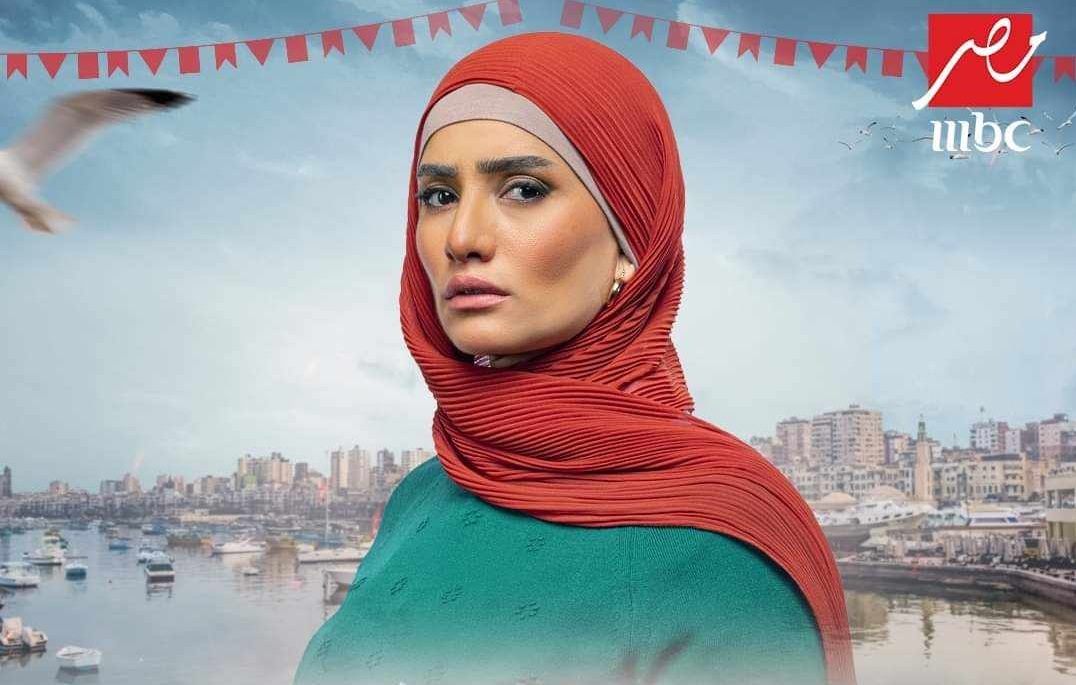 مسلسلات رمضان 2024..زينة: سعيدة بالتعاون مرة أخرى مع السقا في "العتاولة"