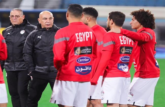 موعد مباراة مصر وبوركينا فاسو بالتصفيات المؤهلة لنهائيات كأس العالم 