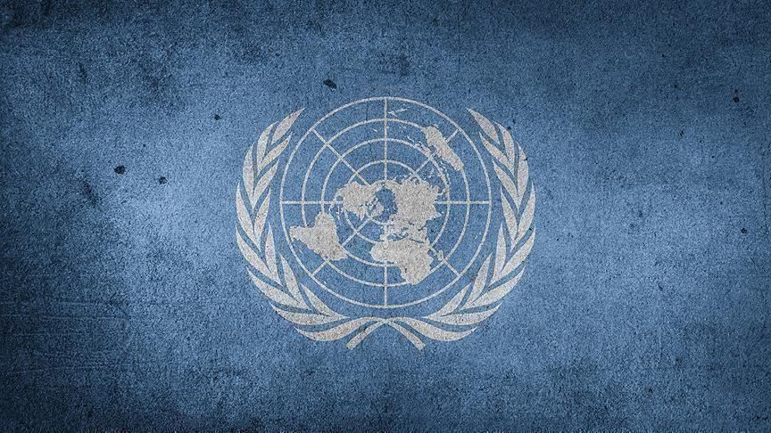 تونس: ندعم عضوية كاملة لفلسطين في الأمم المتحدة 
