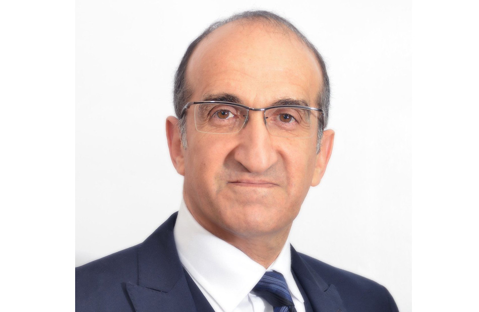 السيد/ صائل الوعري، الرئيس التنفيذي لمجموعة بنك 