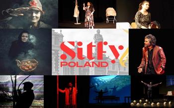    عروض مسرحية في الدورة الأولى من مهرجان SitfyPoland 