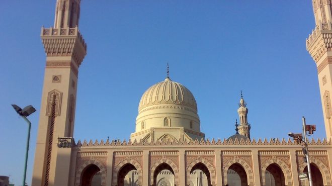 تخصيص 8 مساجد للاعتكاف خلال العشر الأواخر من رمضان في البحر الأحمر