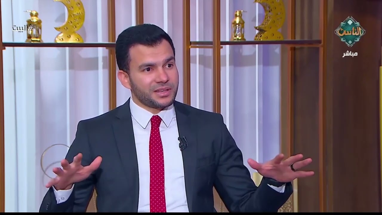 هاني تمام: الإيمان بالله من أهم أسباب النصر يوم بدر| فيديو