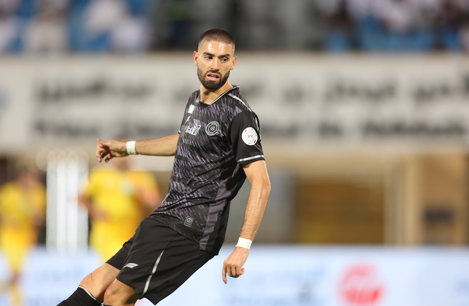 غياب كاراسكو عن موقعة الشباب والهلال في الدوري السعودي