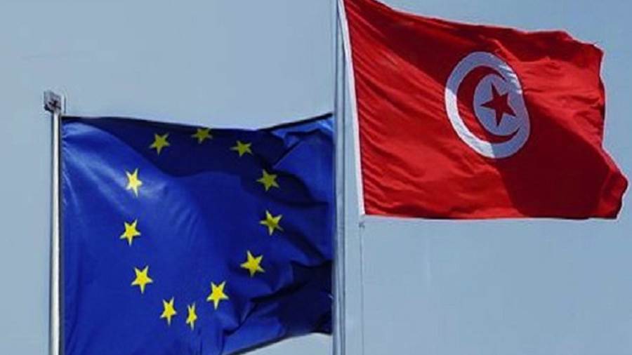 مباحثات تونسية ـ أوروبية لتعزيز الشراكة الثنائية في مجالي الشباب والرياضة
