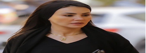 دينا فؤاد تخرج براءة وترفض العودة للعوضي.. الحلقة 17 من "حق عرب"
