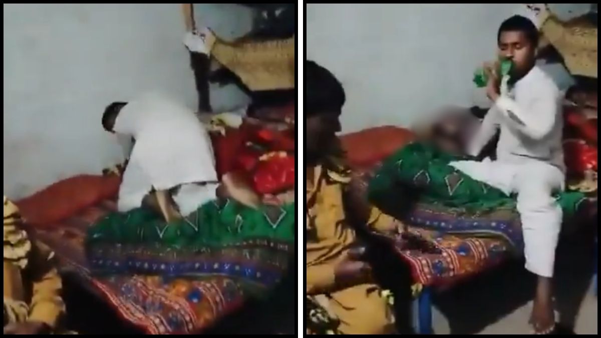 صدمة في باكستان عقب انتشار فيديو لأخ يقتل شقيقته أمام الأب 
