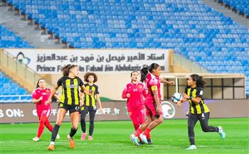   القادسية يحصد برونزية كأس السعودية للسيدات