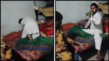   صدمة في باكستان عقب انتشار فيديو لأخ يقتل شقيقته أمام الأب 