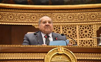   رئيس مجلس الشيوخ يقدم التهنئة للشعب المصري بمناسبة ذكرى يوم الشهيد وقرب حلول شهر رمضان الكريم