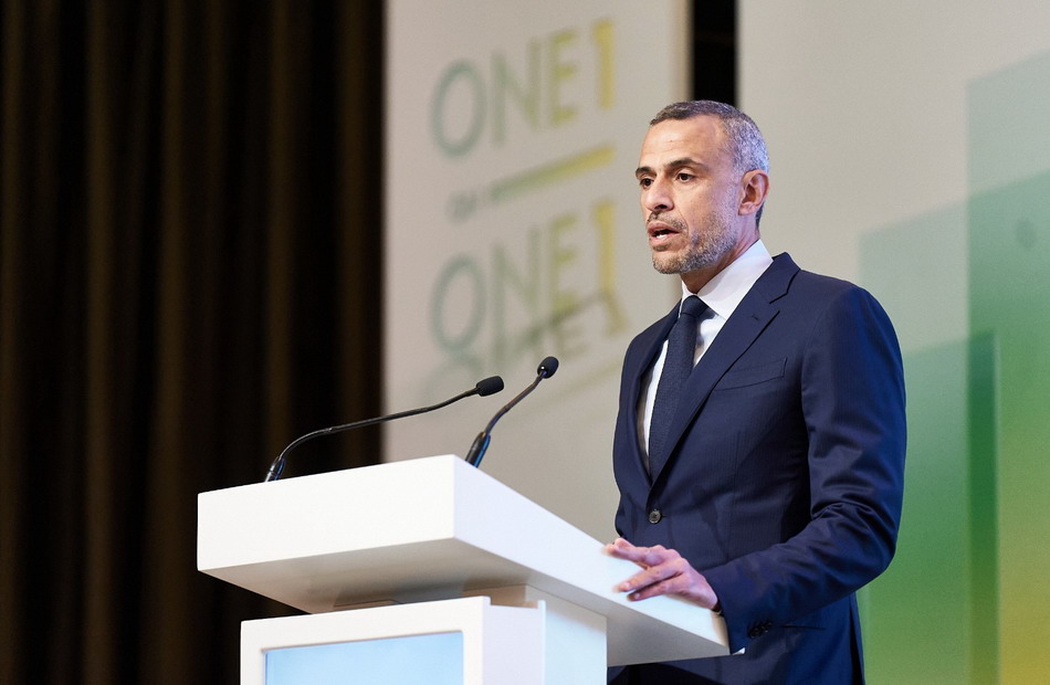 انطلاق  الدورة الثامنة عشرة من مؤتمر ‹‹EFG Hermes One-On-One›› بالتعاون مع سوق دبي المالي 