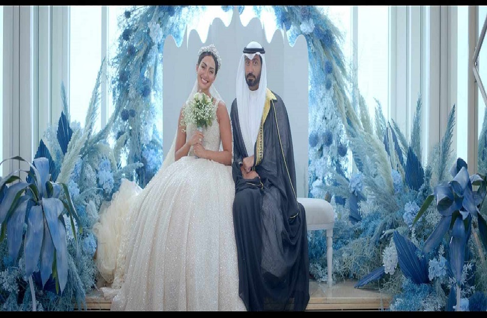 تفاصيل الفيلم الكويتي الجديد "شهر زيّ العسل" لـ نور الغندور ومحمود بوشهري