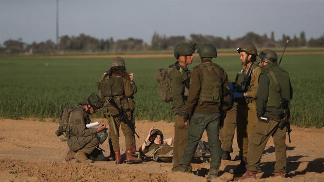 إعلام الاحتلال الإسرائيلي ارتفاع طلبات الاستقالة في صفوف ضباط الجيش ورغبتهم في ترك الخدمة