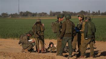   مقتل-وإصابة--جنديًا-إسرائيليًا-وقرار-أممي-يُزعج-تل-أبيب-بسبب-مذابح-الأطفال