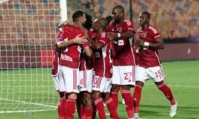 هل ينجح الأهلي في حل عقدة الفرق المصرية على ملعب مازيمبي؟